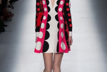 Valentino осень-зима 2014/15