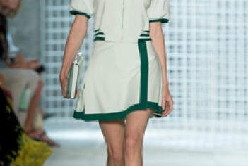 Lacoste весна-лето 2014