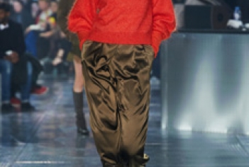 H&M Studio осень-зима 2014/15