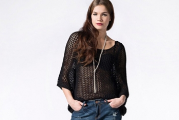Seppala Lookbook  весна 2014