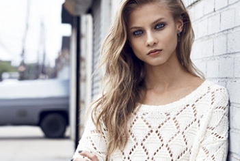 Коллекция Mango зима 2013