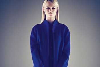 Marks & Spencer коллекция осень-зима 2012-2013