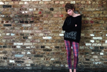 Коллекция Topshop осень-зима 2012-2013