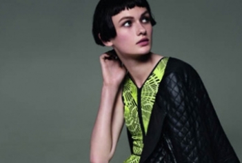Topshop, коллекция весна-лето 2012