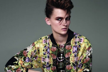 Коллекция TopShop, весна-лето 2012