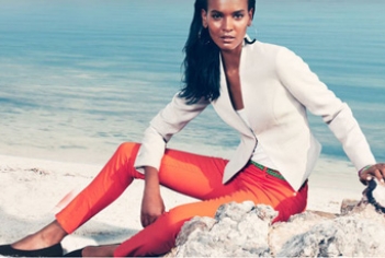 H&M весна 2012