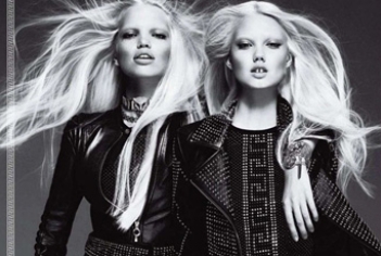 Versace для H&M