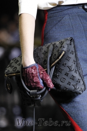 Louis Vuitton 2012