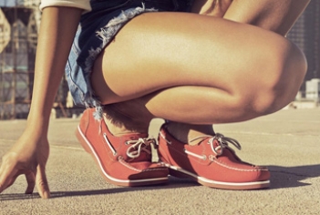 Timberland весна-лето 2014