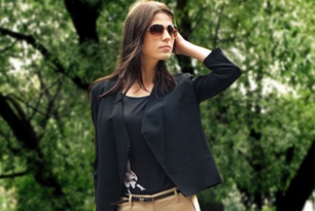 Zarina лукбук июль 2014