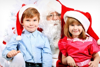 Детские костюмы на Новый Год 2015