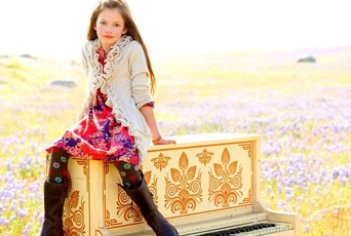 Mackenzie Foy (Кристина Маккензи Фой),фото
