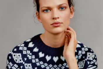 Oysho осень 2014
