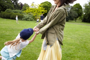 Zara LookBook PLAY лето 2014
