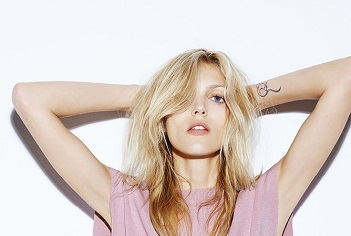 Mango lookbook Mango Premium 2014