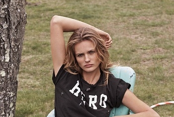 Mango каталог Edita - Preview'14
