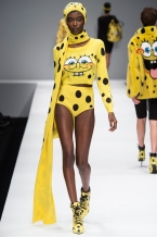 Шарфы 2014/15AW: Модное противостояние холодам