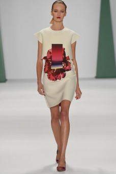 Carolina Herrera