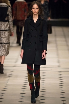 Burberry Prorsum