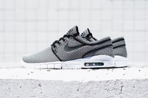 Кроссовки Nike SB Stefan Janoski Max в