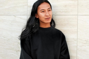 Alexander Wang открывает первый европейский флагманский магазин в Лондоне