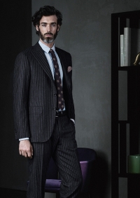 коллекция Canali 2015