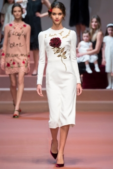 Dolce & Gabbana