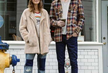 PuII&Bear представила музыкальный хит «Be More Bario»