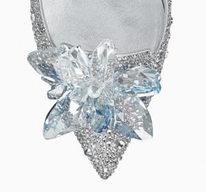Туфли для Золушки от Jimmy Choo
