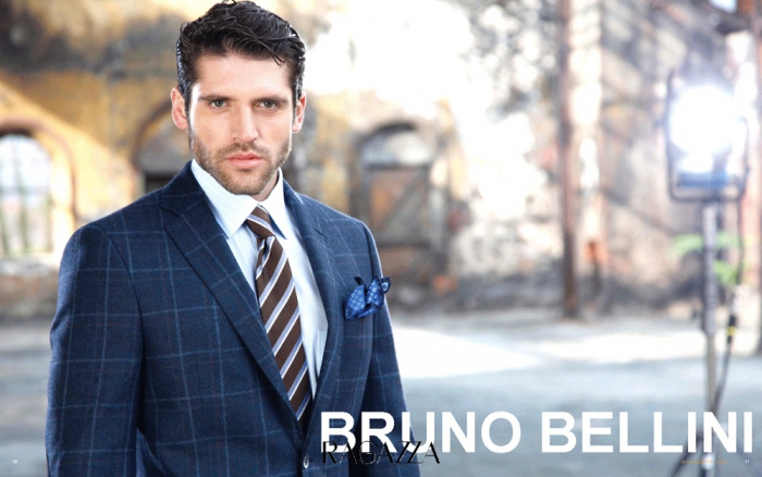 Bruno Bellini в Екатеринбурге