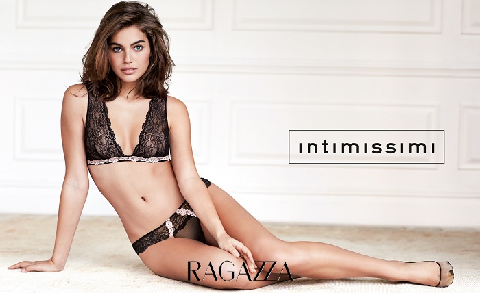 Intimissimi каталог