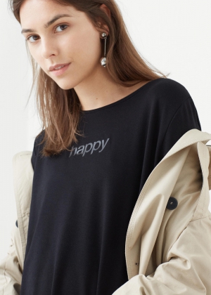 Mango выпустила коллекцию для беременных
