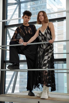 DKNY 2017