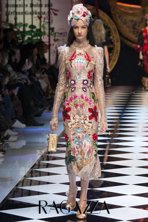 Dolce Gabbana