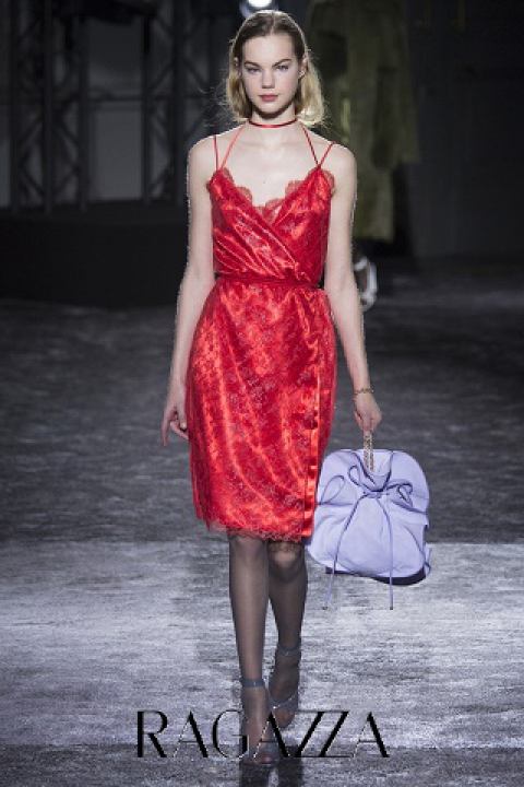 Nina Ricci