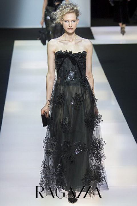 Giorgio Armani