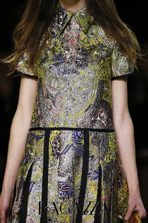 Burberry Prorsum