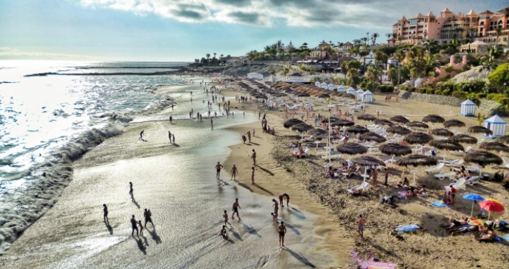 Куда поехать отдыхать в марте