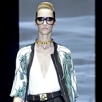 Коллекция Gucci весна-лето 2012