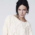 H&M, lookbook весна-лето 2012